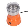 Electric Coffee Grinder 300W Stainless Steel Blade Grinding Coffee Beans