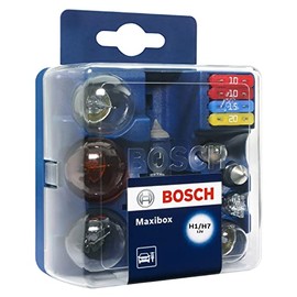 Bosch 1 987 301 120 Bulb Assortment