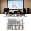 Amplifier Audio Board Digital Dual Channel Stereo Amplifier Sound Preamplifier