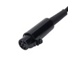 Soldering Handle Quick Heating 6 Core Interface 24V Electric Soldering