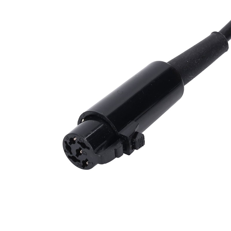 Soldering Handle Quick Heating 6 Core Interface 24V Electric Soldering