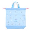 Sanrio 255939 Cinnamo Roll Drawstring with Handle