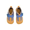 Affenzahn Knit Toddly Slip On Walker with Velcro Fastening Flexible