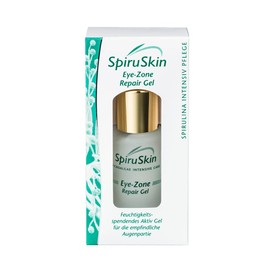 Spiruskin Eye Zone Repair Gel 30 ml