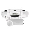 LED Helmet Magnifier Tattoo Beauty Adjustable Headband Magnifying Glass Head