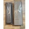 Shoemaker 2 Pack Shoemaker 350 2-1/4" x 10" Brown Deluxe