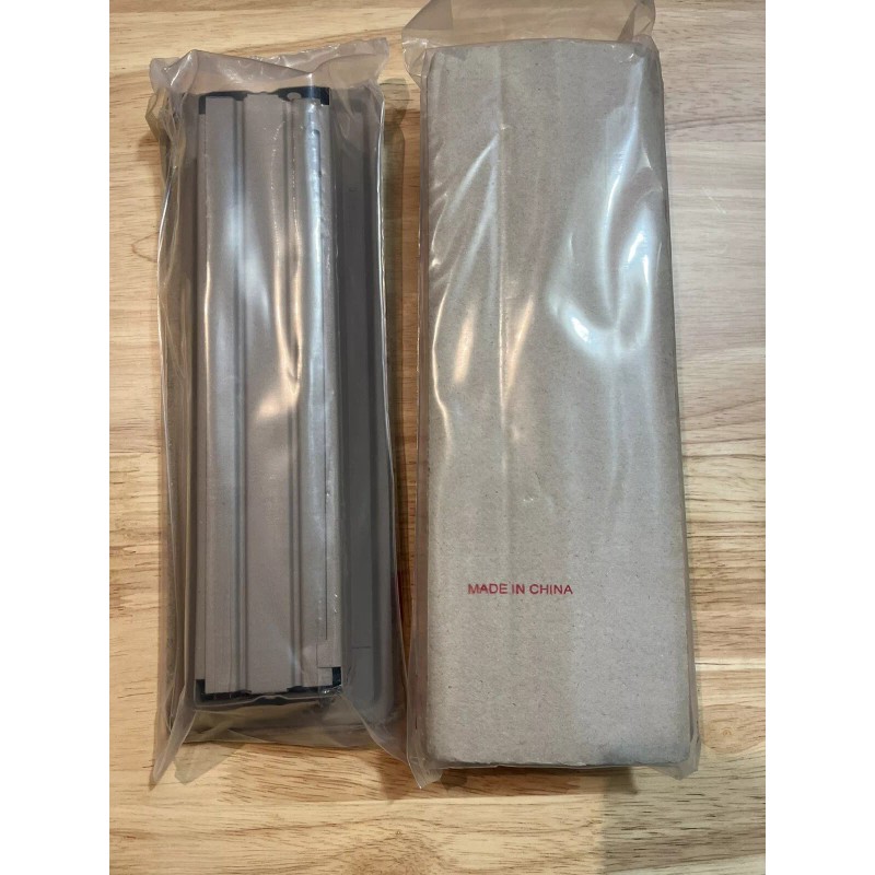 Shoemaker 2 Pack Shoemaker 350 2-1/4" x 10" Brown Deluxe