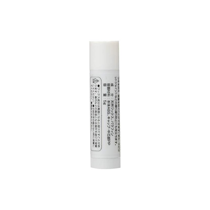 Smith (SMITH LTD) Wax Rod Ferrule Wax 5g