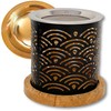 Trintura Incense Burner with Incense Strainer and Incense Bowl for