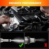 2014-2017 Fuel Injector Fit for Hyundai Elantra 2014-2017, Tucson 2014-2015,