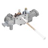 Carburetor Aluminum Carb 299437 Replacement Fit for 135200/130200/100200 Engine Series