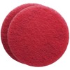 FLEXIS KGS Floor Cleaning & polishing Pads 13 inch, grit