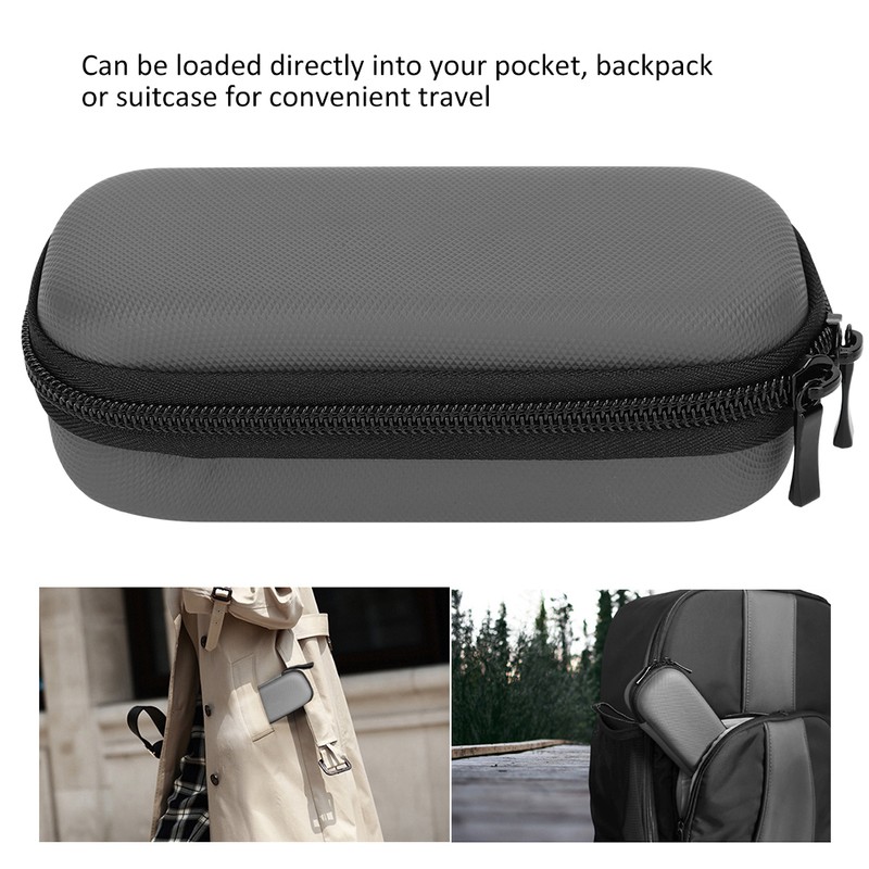 Sunnylife Portable Storage Box Mini Single Machine Bag Accessory for