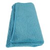 Lion Tools 12 Franelas De Microfibra 40 X 40 Cm