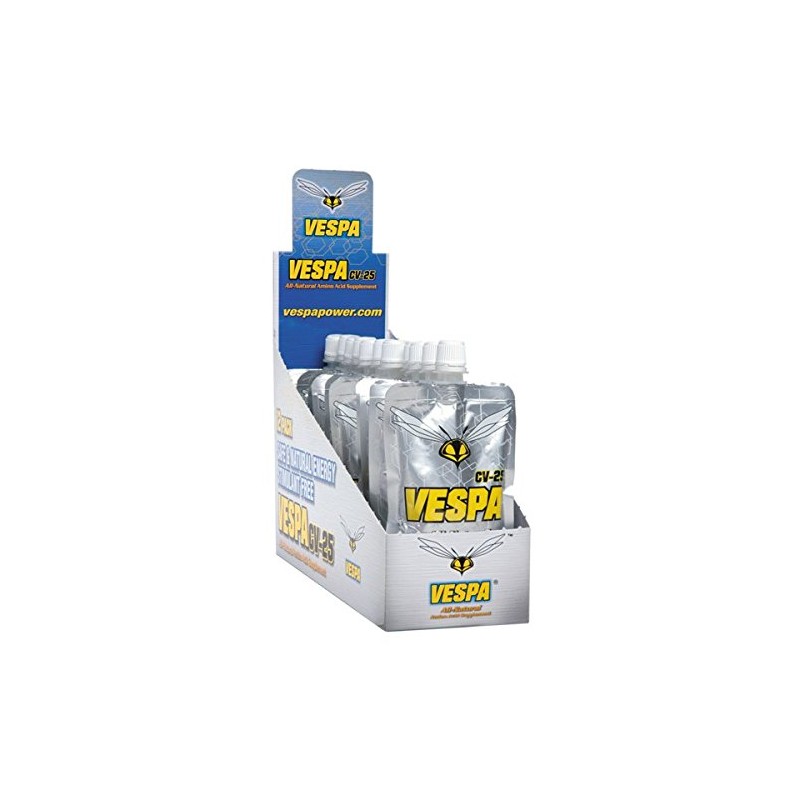 VESPA SPORTS VESPA PRO 2.7 fl oz (80 ml)