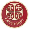 1" Catechist Pin