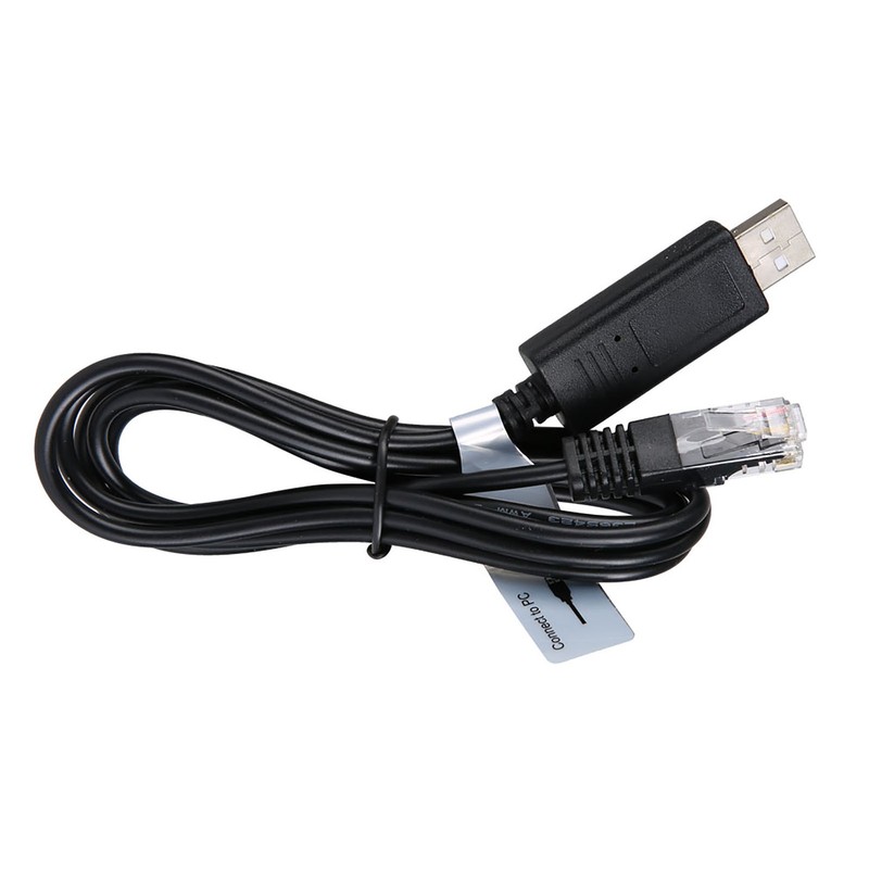 PC Communication Cable Solar Charge Controller CC USb rS485-150U 1.5