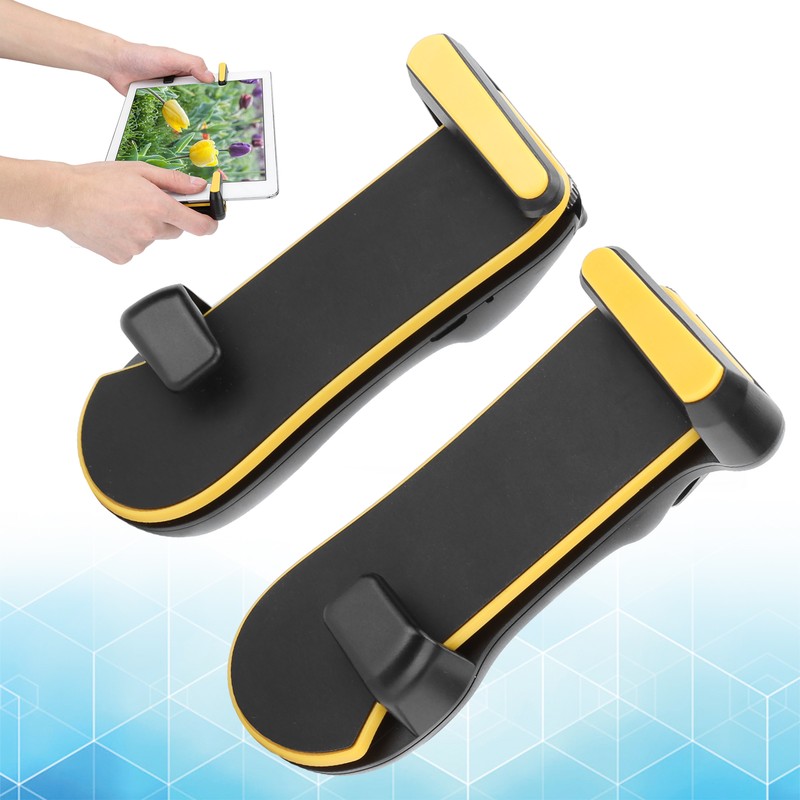 Tablet PC Continuous Shooting Gamepad Full Protection Four Fingers Operation