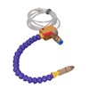 Mist Coolant Lubrication Spray System Kit Metal Cutting Engraving Cooling