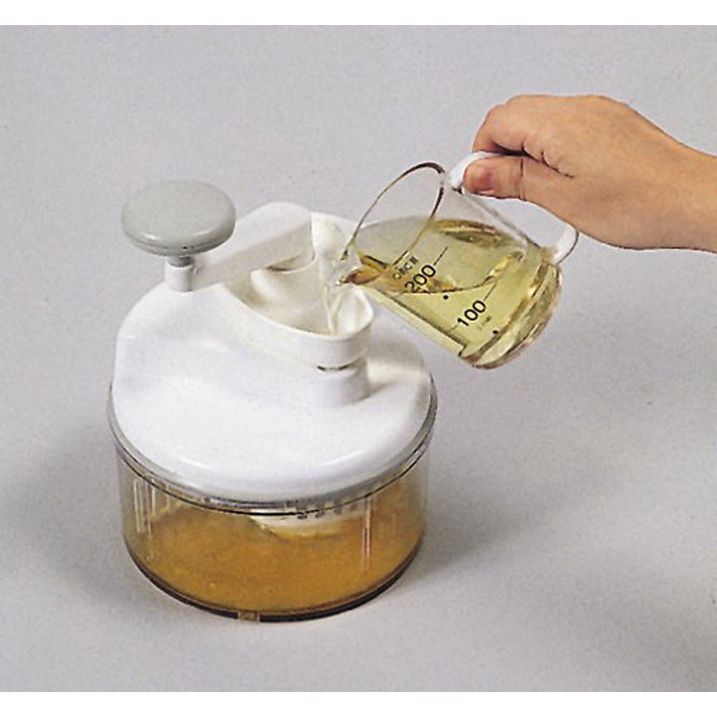 KAI NEW Atto Fine-chopper II DH-0288