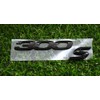1pc Custom 300-S Trunk Emblem Nameplate 3D Badge Replacement for