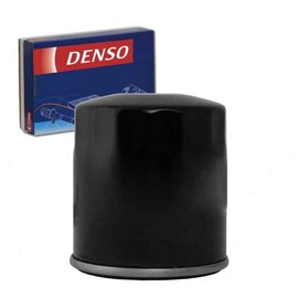 DENSO Engine Oil Filter compatible with Dodge Charger 5.7L V8 2015-2018