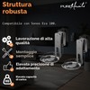 PureMounts supporto per diffusori per Sonos Era 100 set di