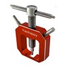 RC Motor Gear Puller, Professional Tool Universal Motor Pinion Gear