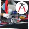 Gatuida Two-in-one Dual-purpose Snap Ring Pliers for Automotive Engine Repair