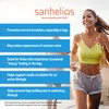 Sanhelios Circu Caps Higher Dose Max Potency Butcher's Broom Extract