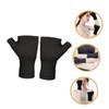 BUGUUYO Elastic Wrist Support Sleeve for Men Women Breathable Compression