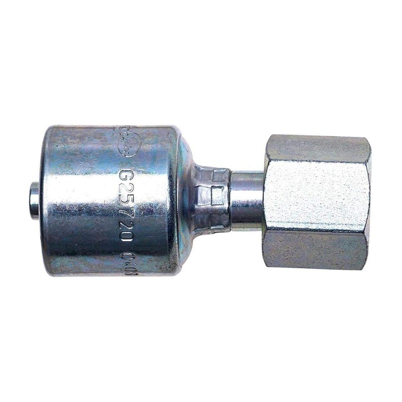 Gates G25720-0812 Hydraulic Coupling