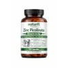 Pure-Fill Zinc Picolinate 50mg - Highly Absorbable Supplement - 3rd
