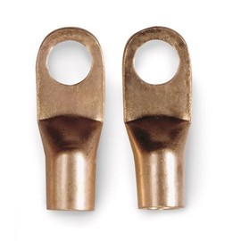 Hobart 770049 Wire Size 6 - Stud Size 3/8-Inch Cable and Wire Lug