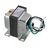 EPLZON 24V 40VA Thermostat and Doorbell Transformer, All Versions of