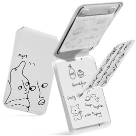 MOFT Snap Vertical Pad - Misty Cove (MOVAS)