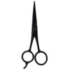 Ciglow Stainless Steel Scissor Multipurpose Shears Face Hair Scissor Trimming