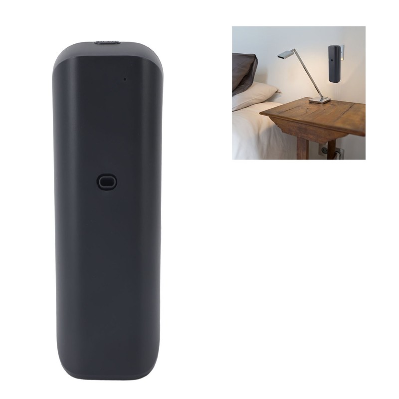 Automatic Aroma Diffuser Adjustable App Control Plug in Aromatherapy Machine