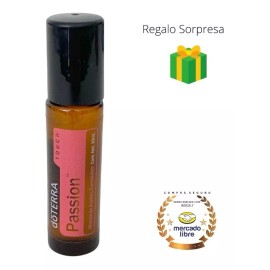 Doterra Passion Doterra 10ml