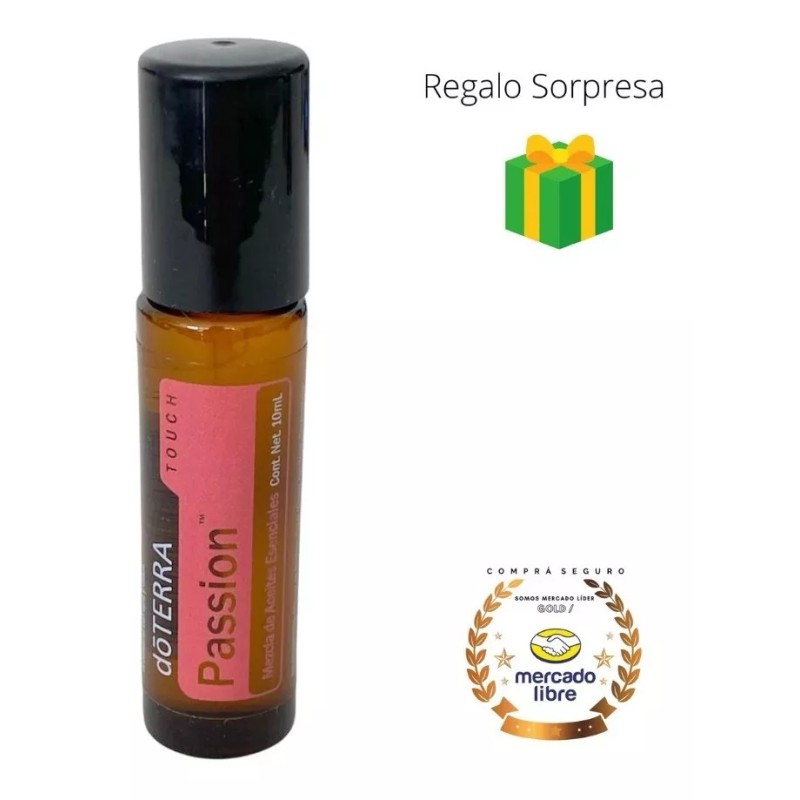 Doterra Passion Doterra 10ml