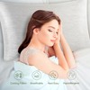 Elegant Comfort Premium Cooling Pillow Case Set for Hot Sleepers