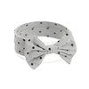 Koolgil Baby Girl's Cute Polka Dot Printed Bowknot Soft Cotton