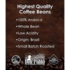 5LB Don Pablo Gourmet Coffee - Brazil Cerrado - Medium