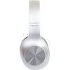 Panasonic RB-HX220BDES Wireless Headphones, Over Ear Earphones With Ergonomic Fit,