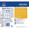 Mountain House Biscuits & Gravy Freeze-Dried Emergency Food Survival Supply