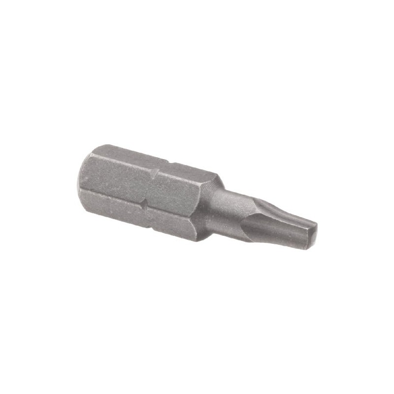 Wera Series 1 868/1 Z Sheet Metal Bit, Square-Plus #
