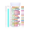 Unbranded 50/100 Strips 16 In 1 Drinking Water Test Kit