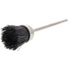 1/2in Cup Bristle Brush-Hard, 12pk