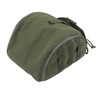 Camping Helmet Bag Canvas Scratch Prevention Adjustable Helmet Storage Bag