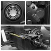ADCARLIGHTS Headlight Assembly Compatible with 2002-2005 Dodge Ram 1500/03-05 Ram